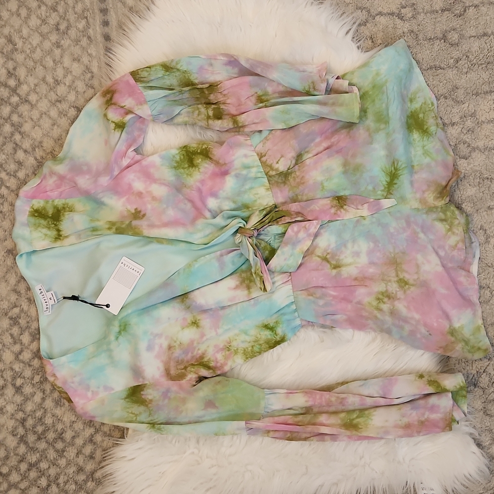 Romper - Picture 4 of 4